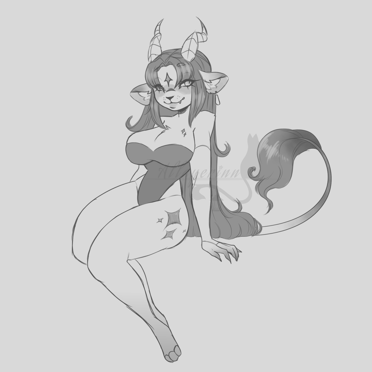 WickedRinnn's tweet photo. sharing my pfp art<3
#artist #fyp https://t.co/DgiO93fpGP