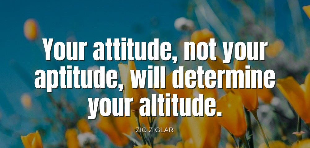 TheZigZiglar's tweet photo. https://t.co/GDf4yfyN6t