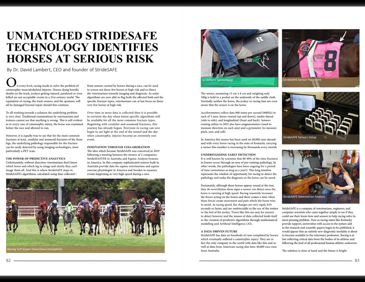 StrideSAFE tweet media