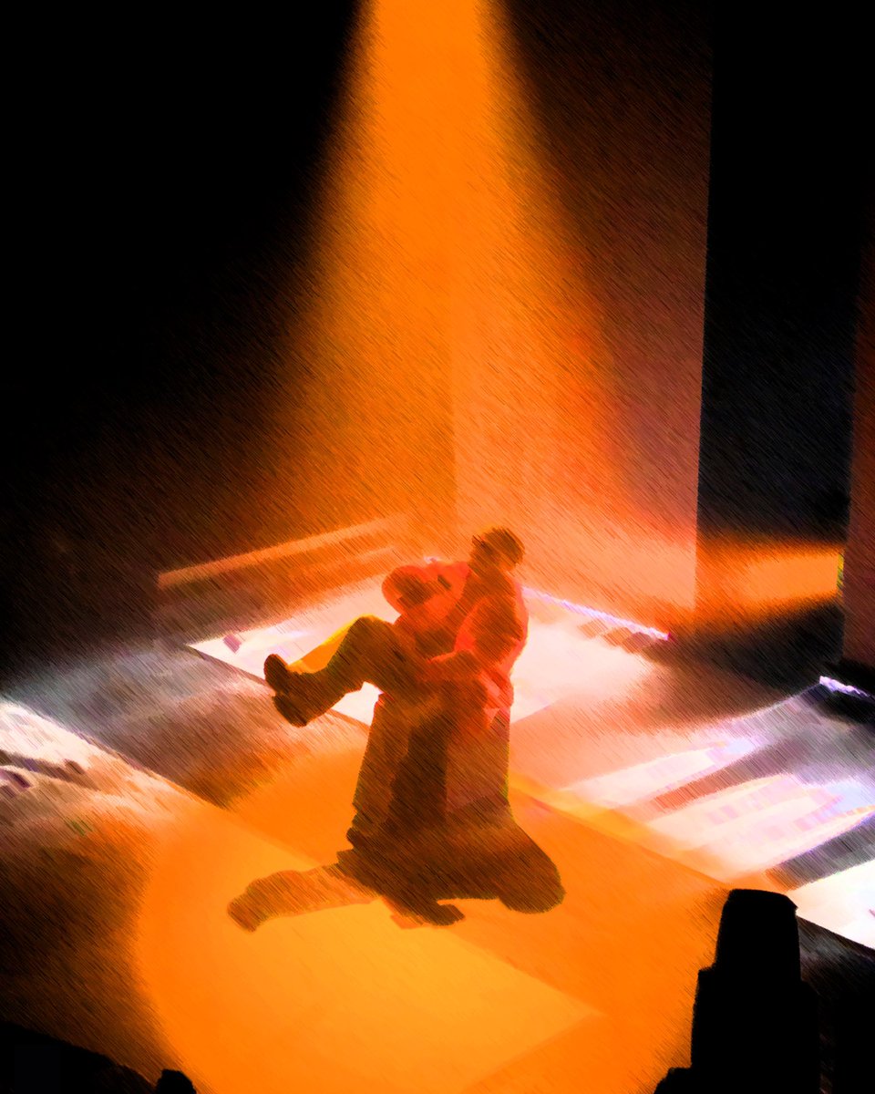 Souvenirs de <a href="/yvnnisog/">yv</a> à la Cigale, il y’a un an.