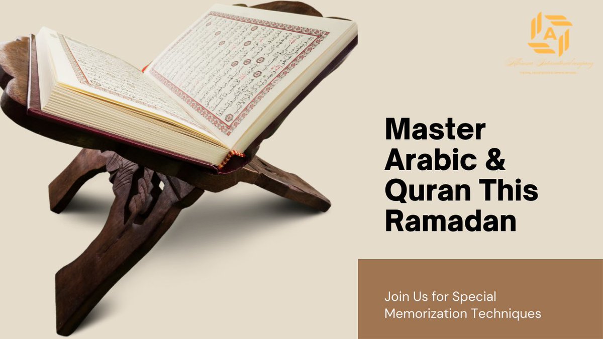 AlkimmaLtd's tweet photo. 🌙 Ramadan Special: Arabic &amp; Quran Classes! 📖✨

with Ms. Mariam Yasser – Only €3/hr!
✅ 6 hrs/week | 4 days/week
✅ Offer ends Feb 28, 2025

📩 Register: https://t.co/wWNvS93jVW
💳 Pay: https://t.co/HowTCcAzCD

📢  Join now!

#RamadanSpecial #Quran #Arabic  #IslamicEducation https://t.co/ytAsxXJKiU