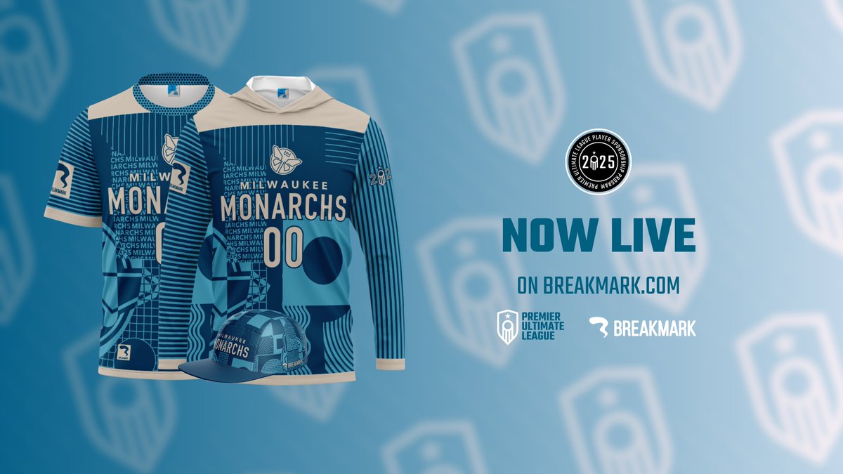 Wisconsin Ultimate tweet media