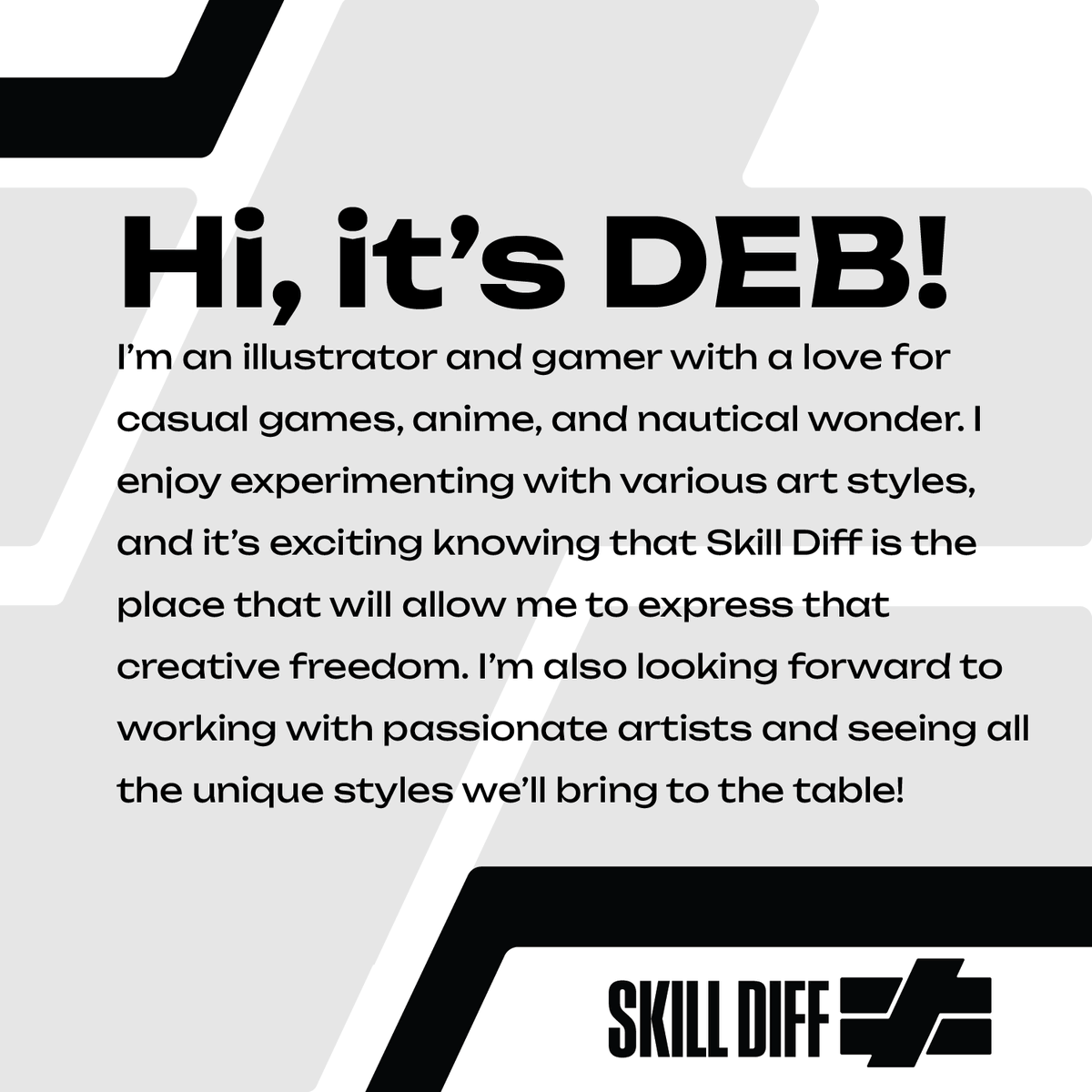 Skill_Diff's tweet photo. Trust us when we say we would've burned our Masterball to catch this Legendary Artist, but she decided to help us out instead. 

Check out DEB's links below and be on the look out for some outstanding work from her in the very near future.
https://t.co/RYrxUNTOc9

#TCG #Pokemon https://t.co/CsX2nFJXQ2