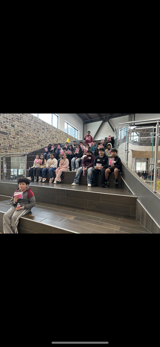 MrsBaehre's tweet photo. From TELPAS Bootcamp in the morning to @KerrvillePSF Trivia Night in the evening, I am reminded of how much I love our students, fellow public educators, and Kerrville community. https://t.co/CEC4noAxX8
