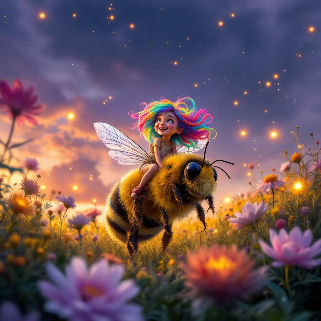 AI art.random tweet media