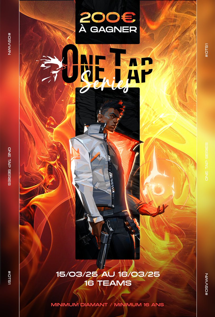 OSV | #OSVWIN 🔴 tweet media