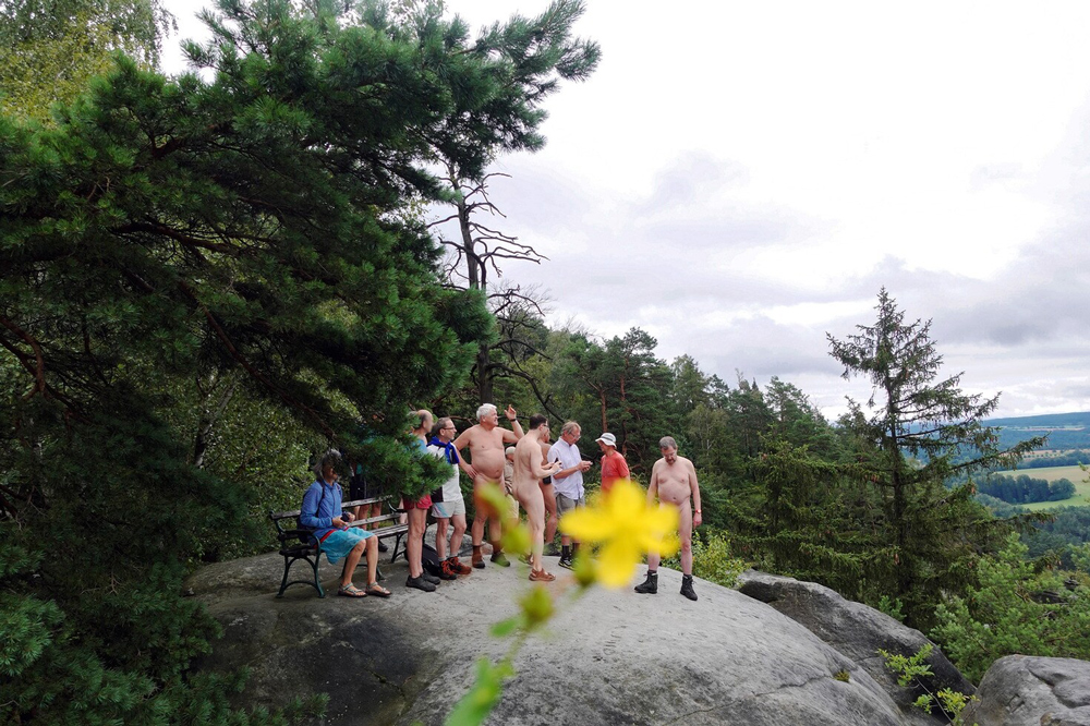 Nacktwanderfreunde e.V. tweet media