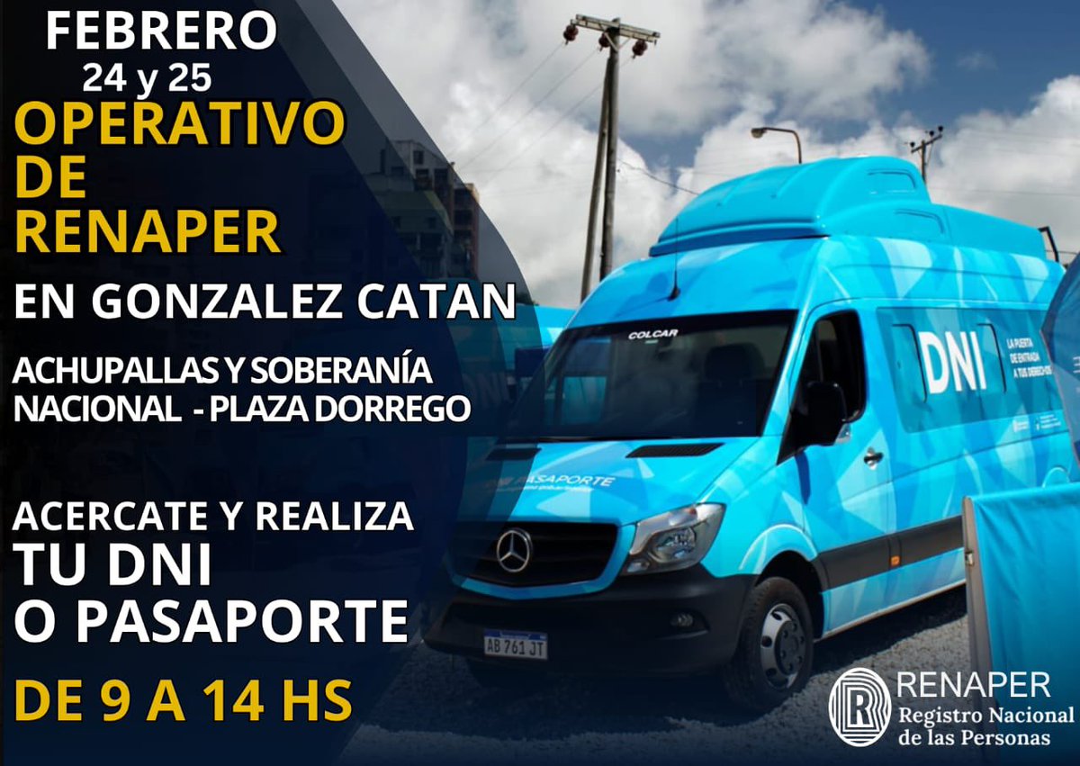 La Libertad Avanza (oficial) Leila Gianni Tablada tweet media