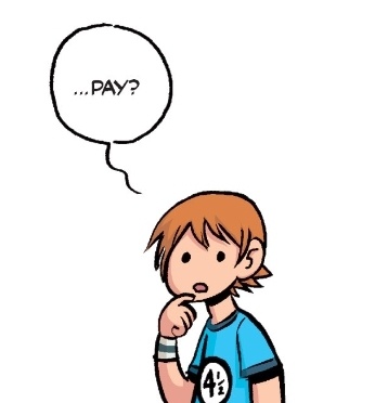 starz4larry's tweet photo. Scollace, I like scollace

#scollace #scottpilgrim https://t.co/qeQjzAjy0v