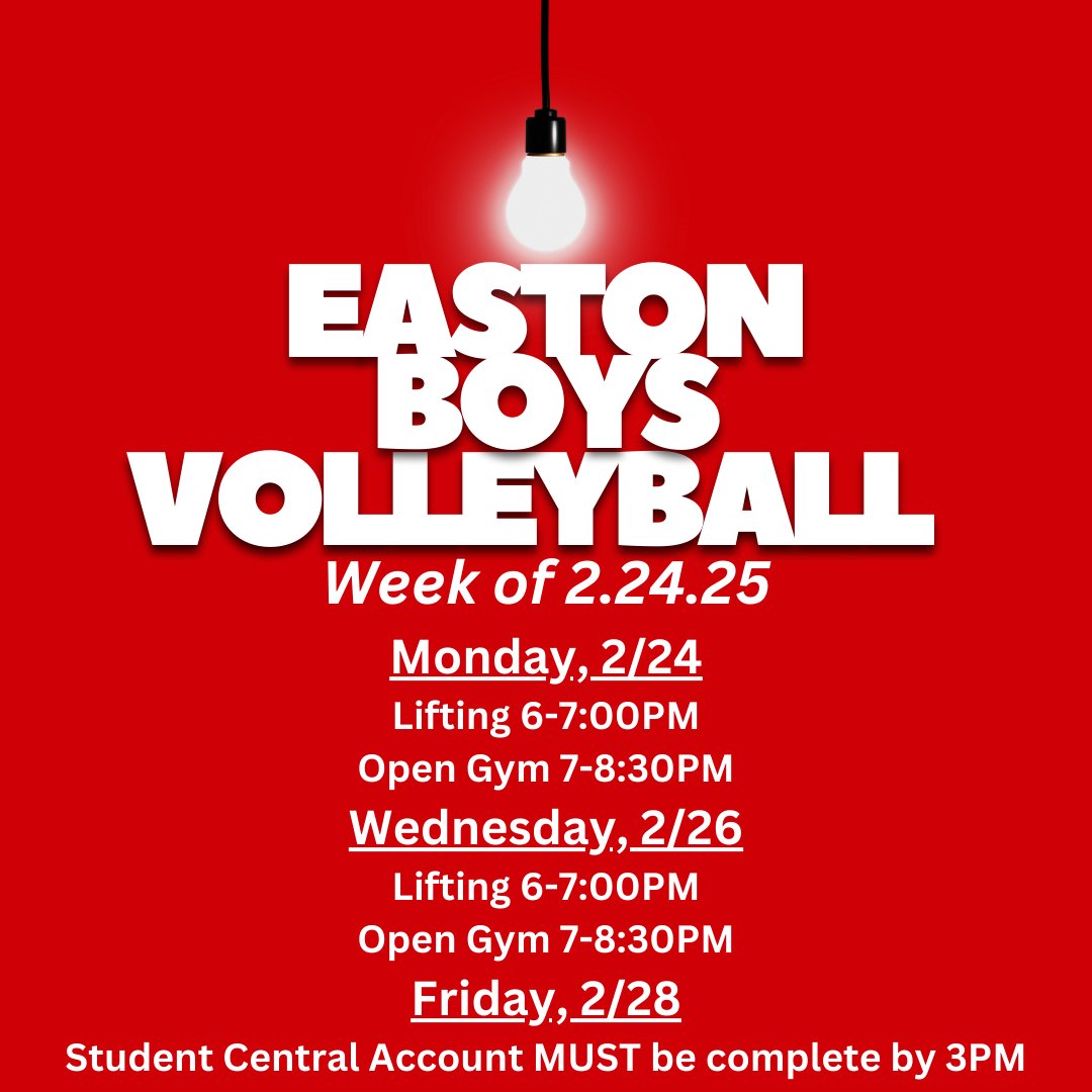 #2025season <a href="/GoRedRovers/">Easton Athletics</a>