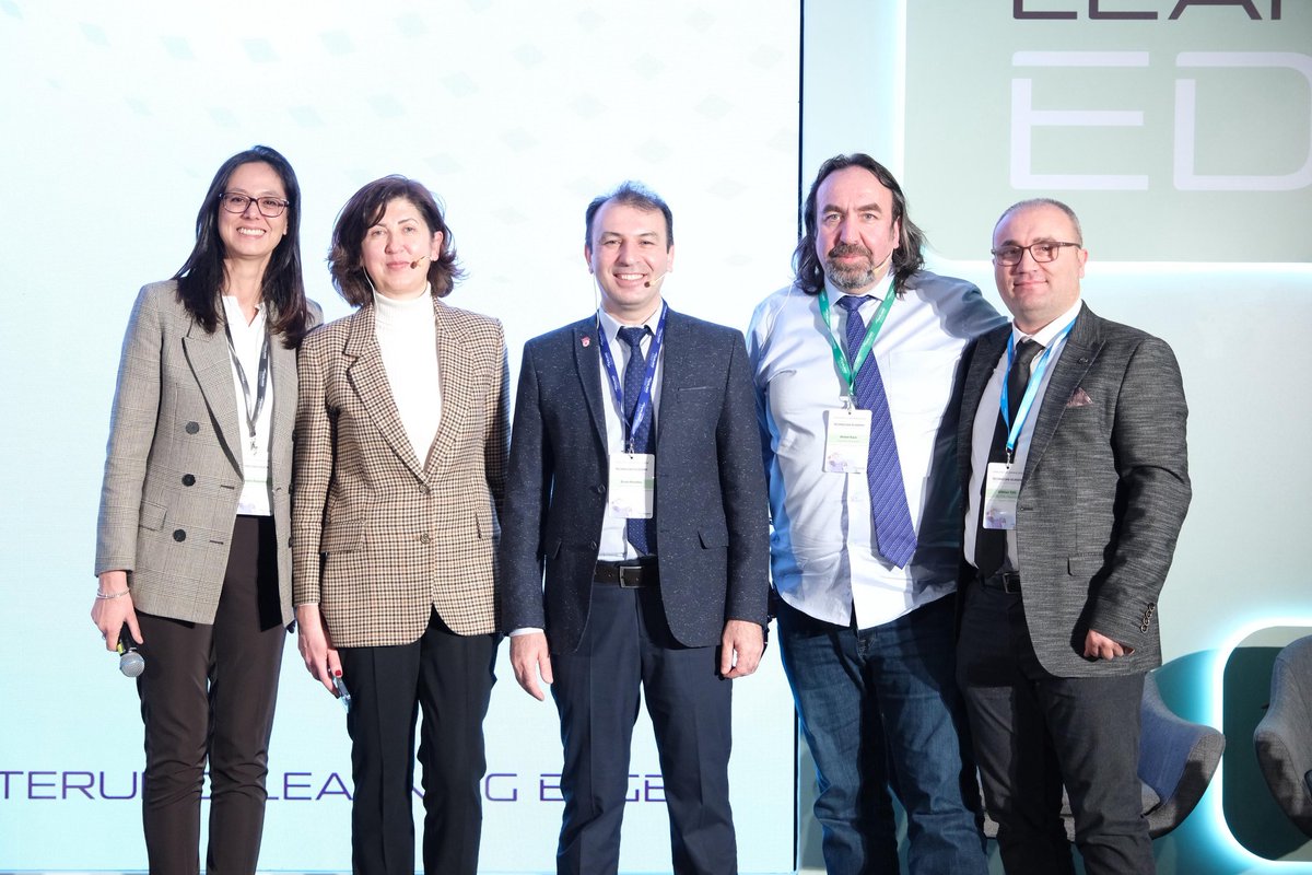 ErcanKARABEY3's tweet photo. Terumo tarafından gerçekleştirilen "Technician Academy" toplantısında meslektaşlarımızla birlikte olduk. #terumo https://t.co/eFS5lX5UYs