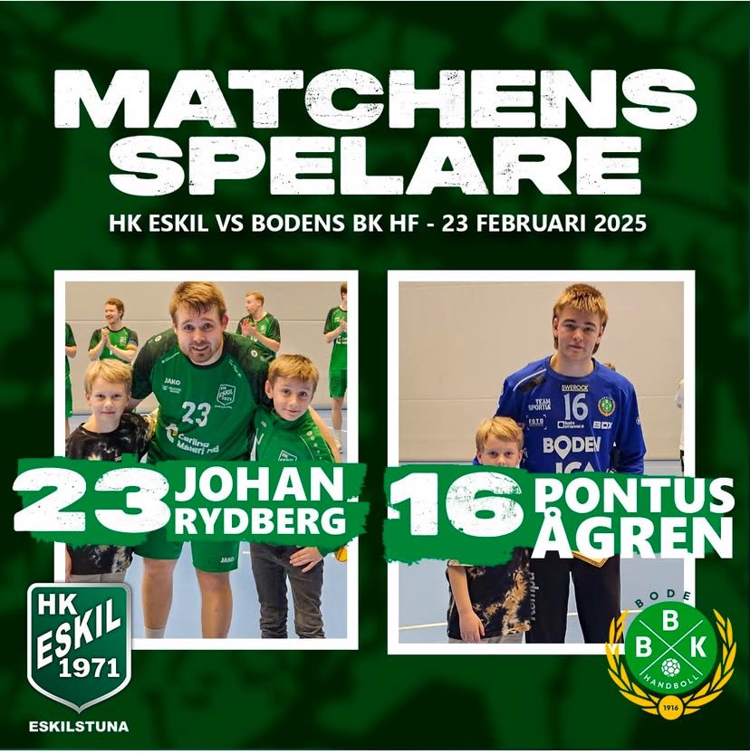 SEGER - OCH SÄKRAT FORTSATT SPEL I DIVISION 1 💚💚💚
#eskilstuna 
#engånggrönalltidgrön
#hkeskil