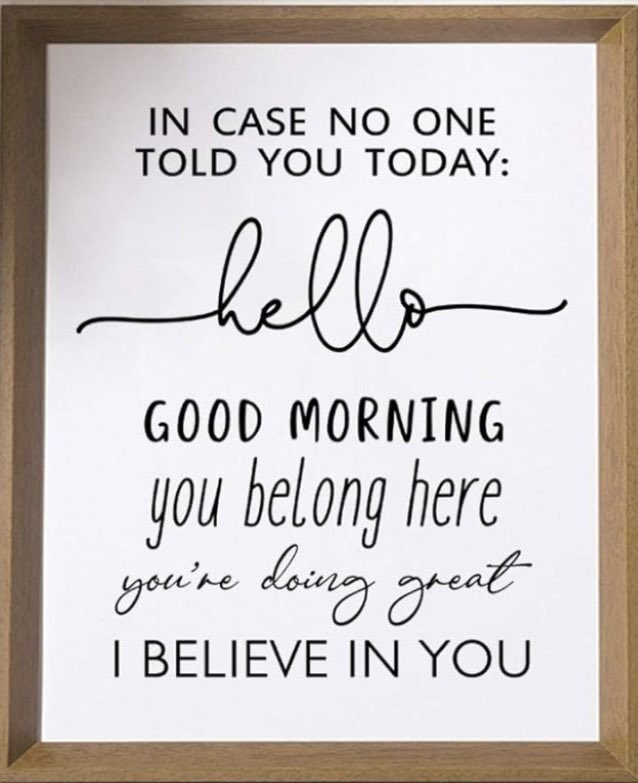 Winelvr4life's tweet photo. #ThinkBIGSundayWithMarsha #SundayVibes #WeekendVibes #PositiveEnergy #PositiveVibes https://t.co/Ni6FiPLkiZ