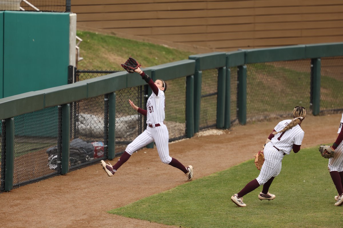 Texas A&M Softball tweet media