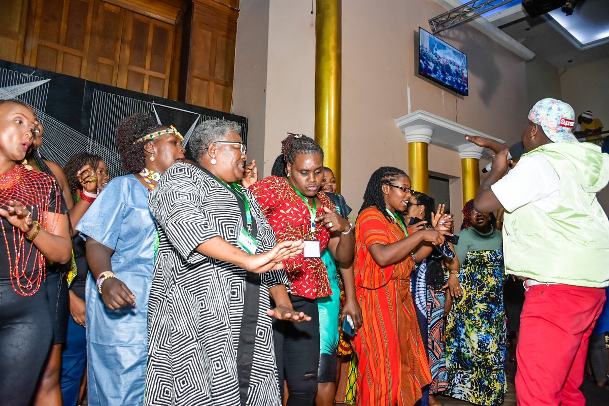 TIMLESS NOEL: THE ULTIMATE HYPE MASTER

If energy had a name, it would be Timeless Noel. From the moment he hit the stage at the Sober Dinner during the National Substance Use Prevention Summit 2025, he had the crowd on their feet, the vibes on MAX, and the energy soaring through