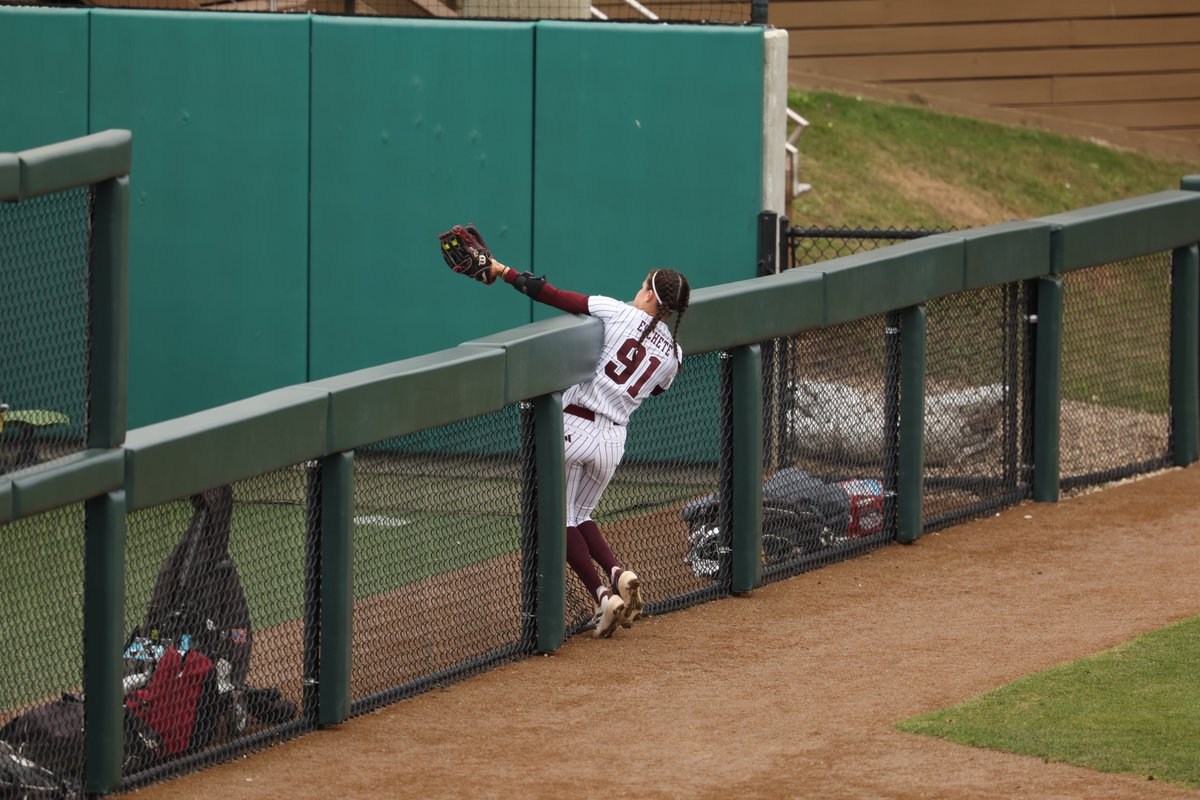 Texas A&M Softball tweet media