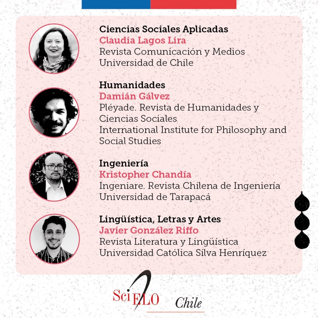 udemagallanes's tweet photo. Por primera vez, la Universidad de Magallanes es parte del Consejo Consultivo de #SciELOChile, gracias a la elección del Dr. Américo Montiel, académico del Instituto de la Patagonia, como consejero de Ciencias Biológicas para el período 2025-2027. https://t.co/1qUZDu8NFA https://t.co/mlC0DPKlDp