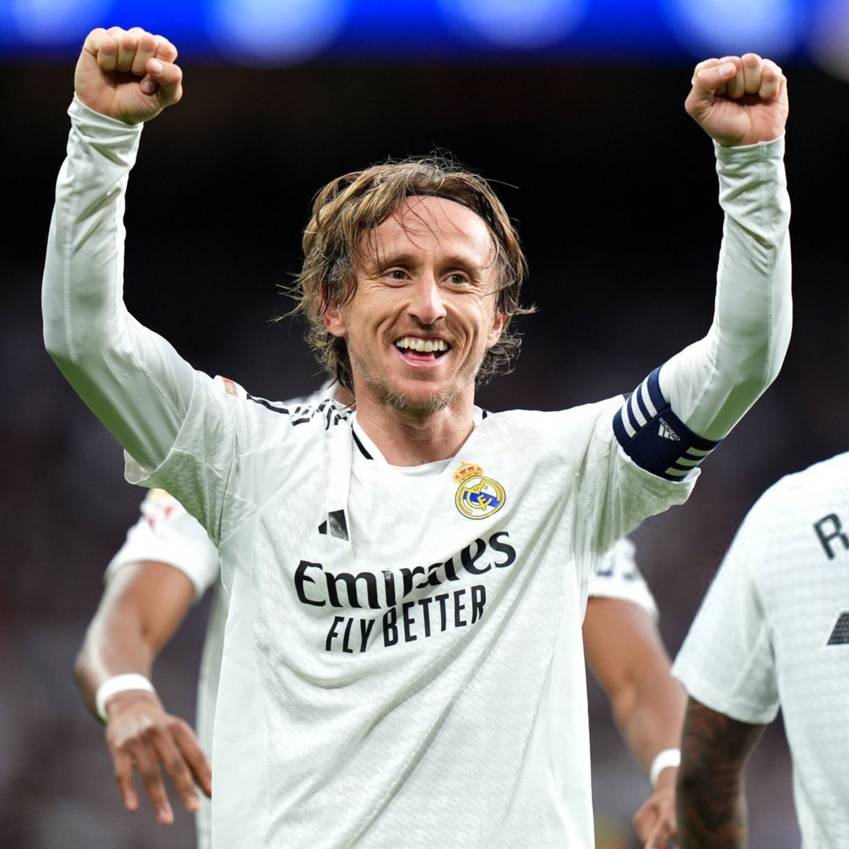 theMadridZone's tweet photo. 4 goals, 6 assists this season. 

39 years young. 🍷 https://t.co/nZFtnpnqzA