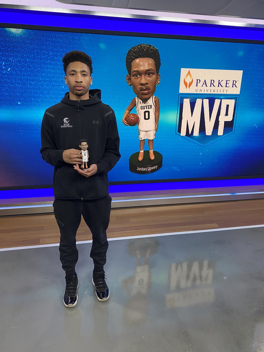 DFW Inside High School Sports (@ihss_dfw) on Twitter photo Thanks to <a href="/IamJordanLowery/">Jordan Lowery</a> for joining us today. The talented PG is staying home to play for <a href="/UTAMavsMBB/">UT Arlington Men’s Basketball</a> and the hometown Mavs are getting a good one. <a href="/GuyerBasketball/">Wildcat Basketball</a> <a href="/ParkerUniv/">Parker University</a> Thanks to <a href="/IamJordanLowery/">Jordan Lowery</a> for joining us today. The talented PG is staying home to play for <a href="/UTAMavsMBB/">UT Arlington Men’s Basketball</a> and the hometown Mavs are getting a good one. <a href="/GuyerBasketball/">Wildcat Basketball</a> <a href="/ParkerUniv/">Parker University</a>