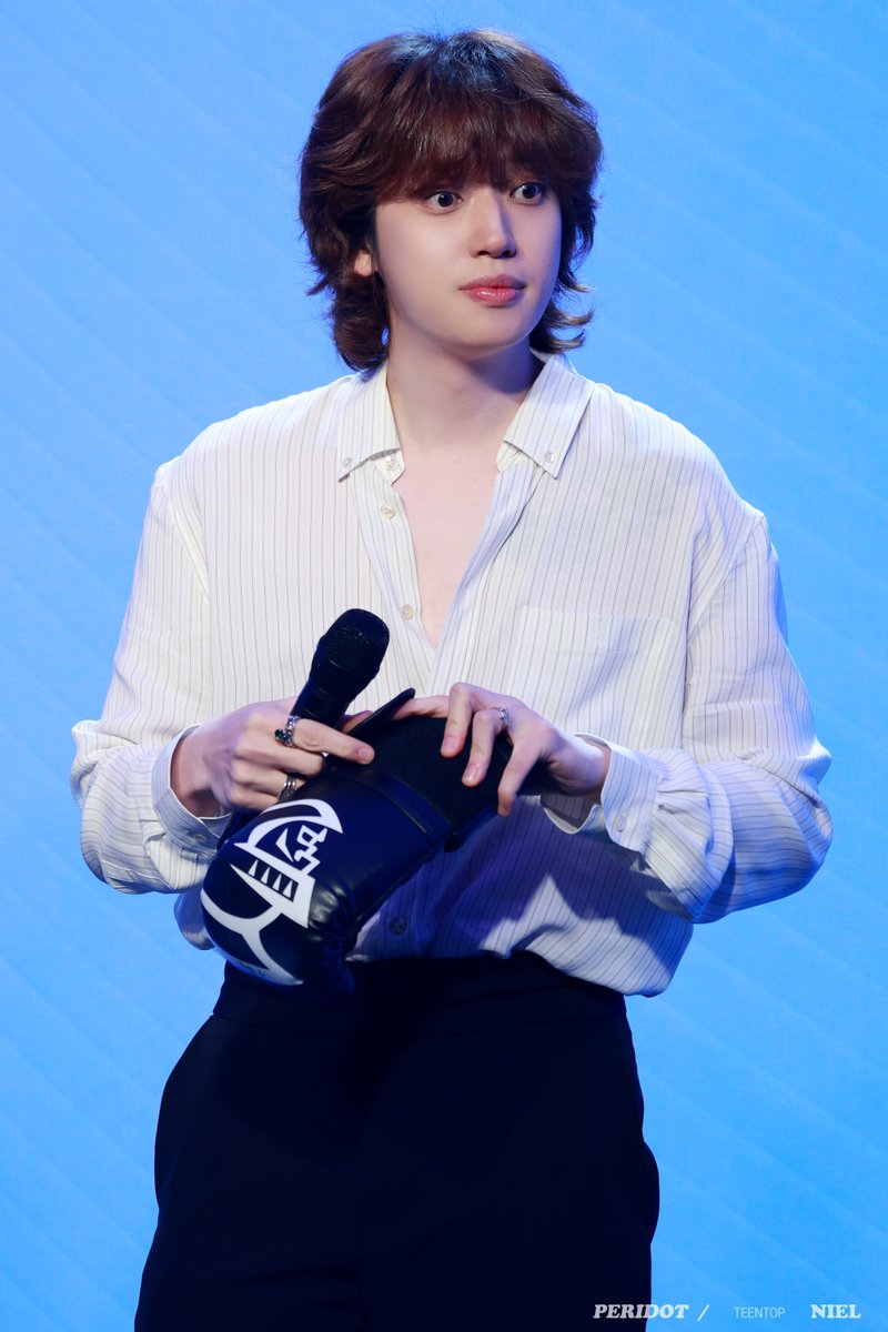 250223 

HQ

#니엘 #NIEL