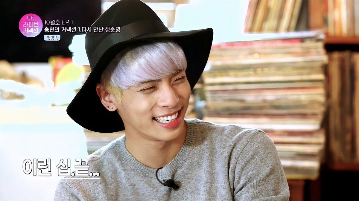 jjong's preview tweet media