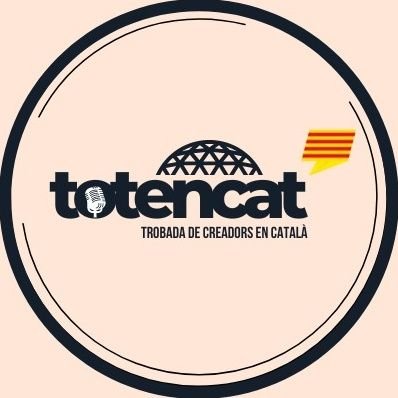 Donem entro tots una mica d'amor al nostre canal de Youtube?
Us hi anirem pujant totes les xerrades del TotenCat
youtube.com/@totencat