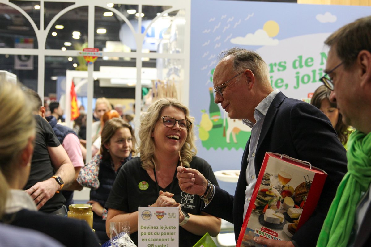 Horizons tweet media