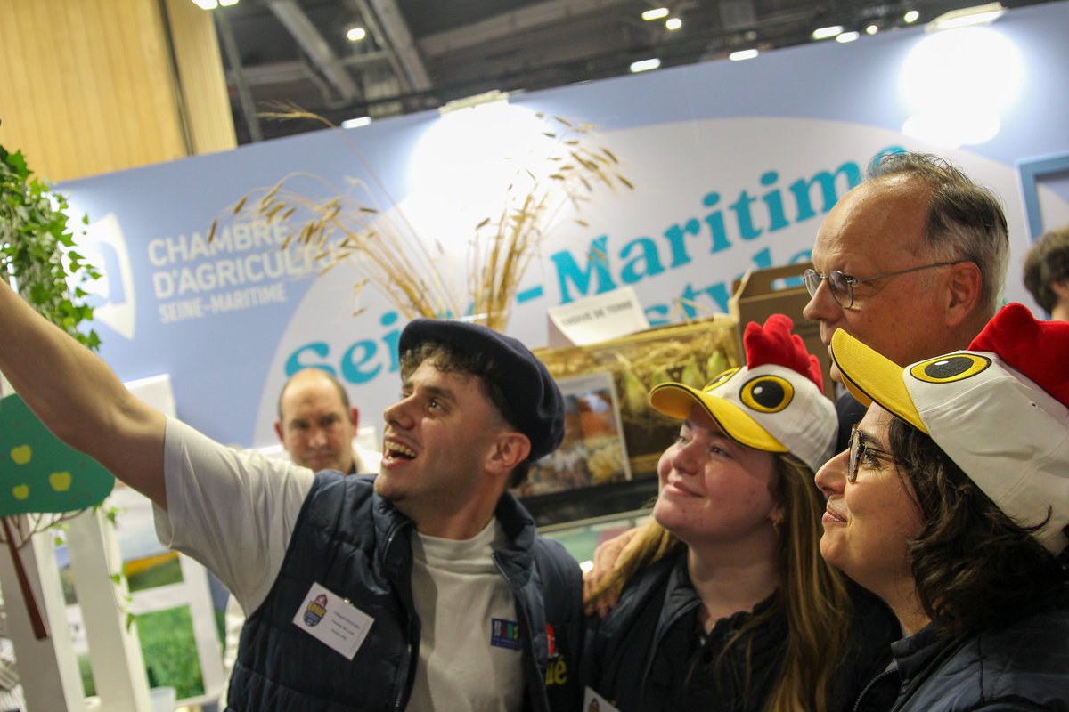 Horizons tweet media