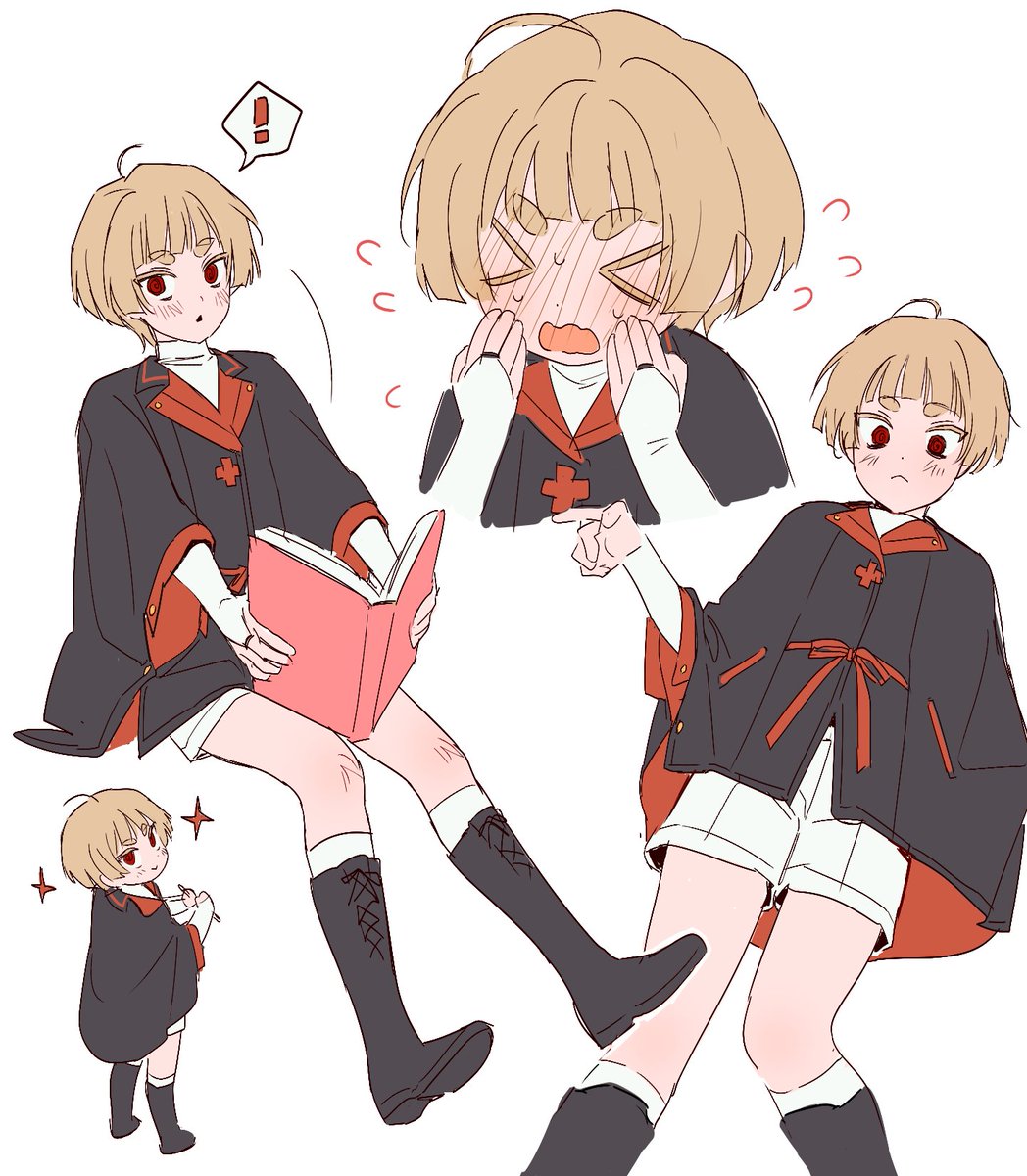 404NF41's tweet image. 자캐