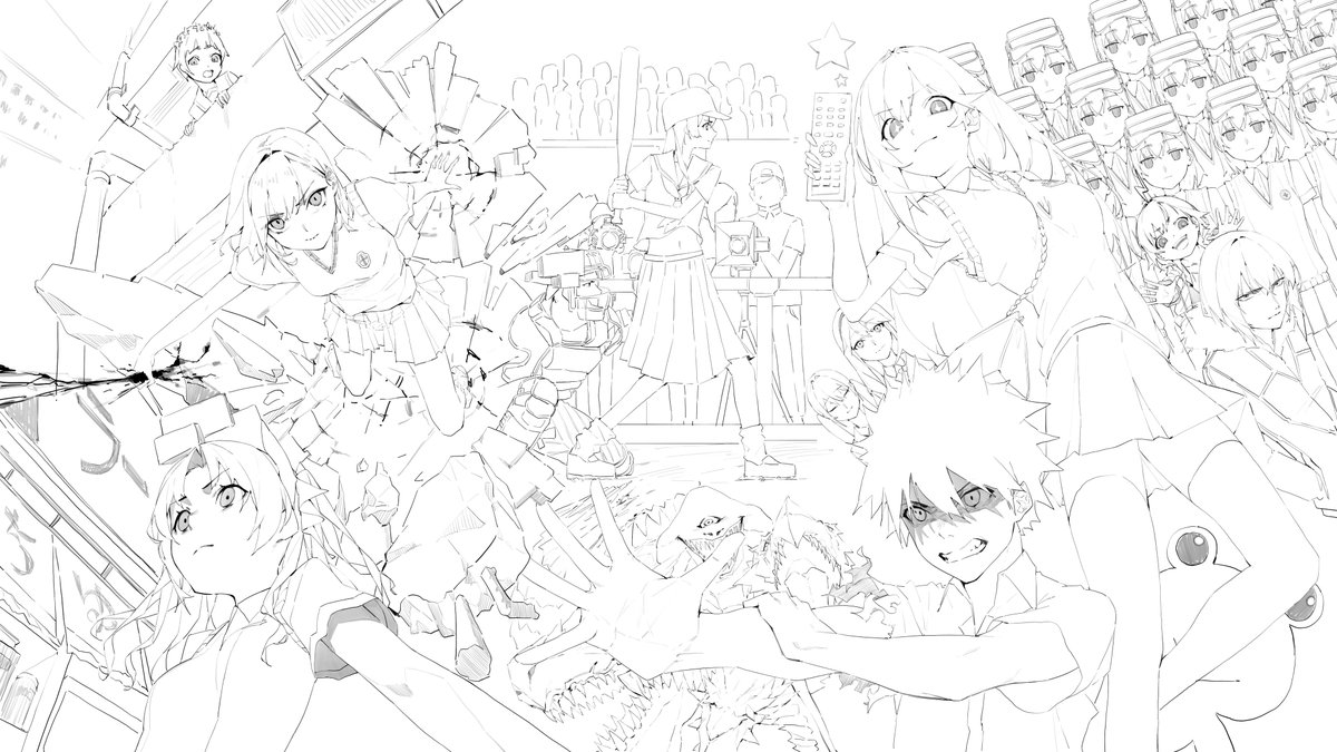 danjdung's tweet image. 