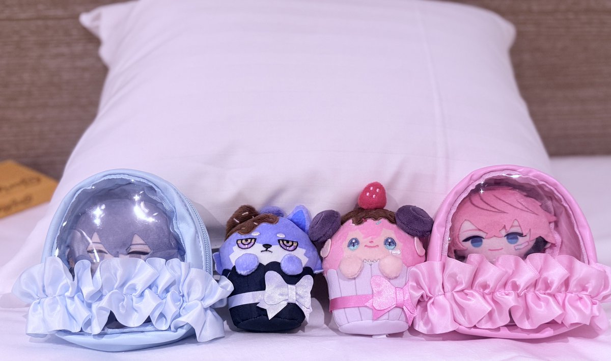 やばーーーーい