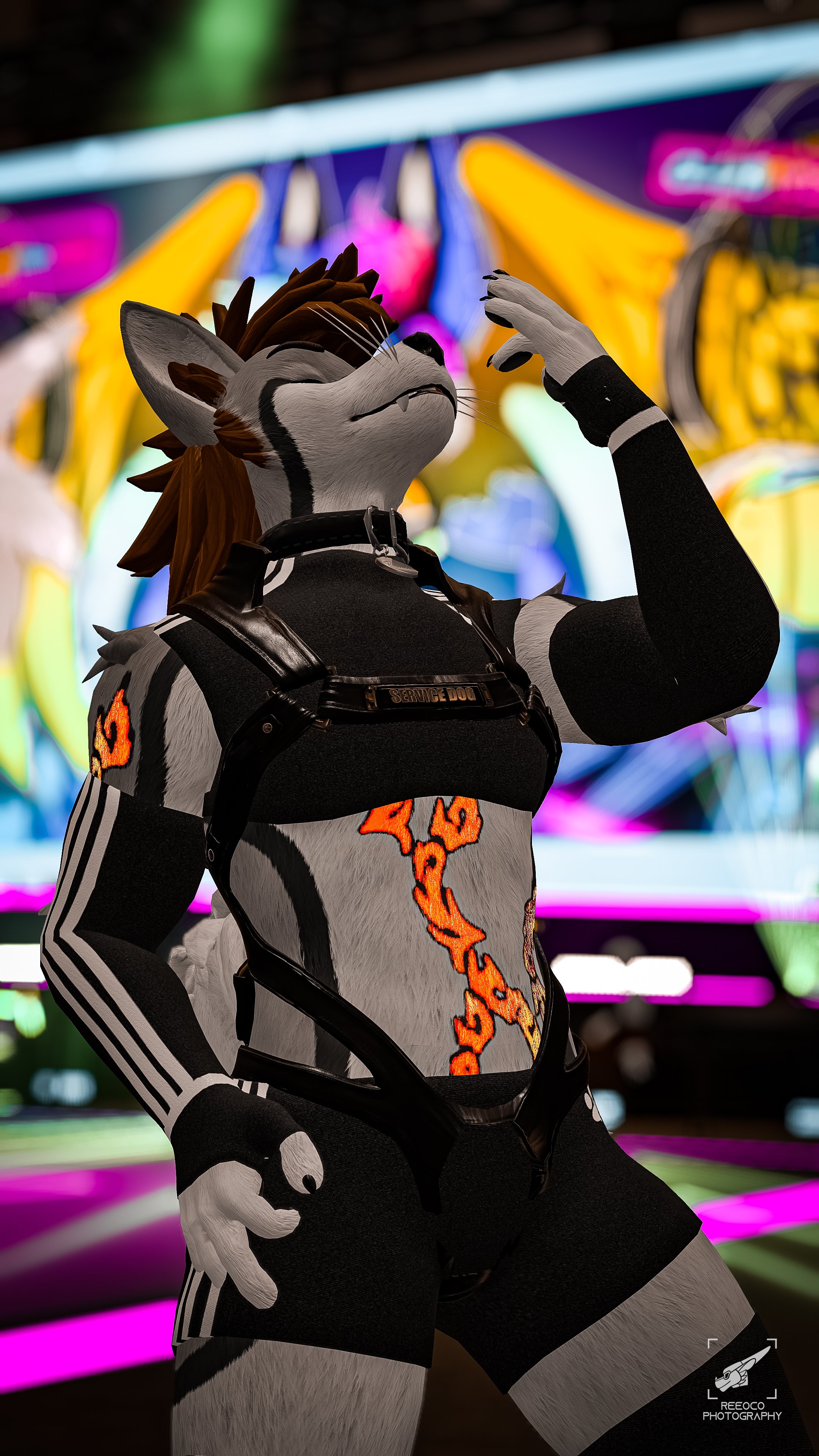 NeonJellyBean (@R330C0) / X