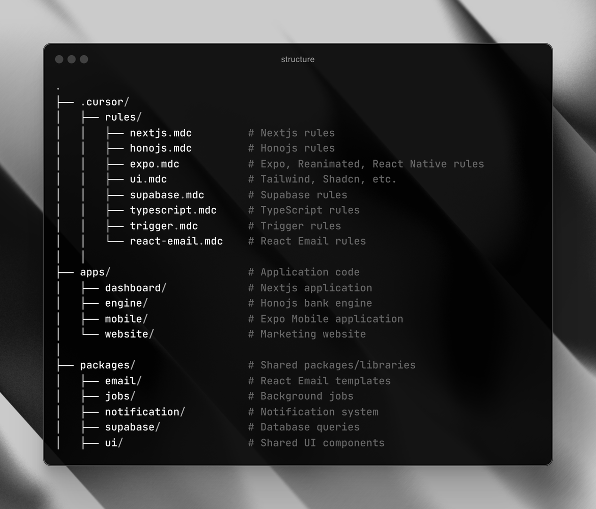 Pontus Abrahamsson — oss/acc tweet media