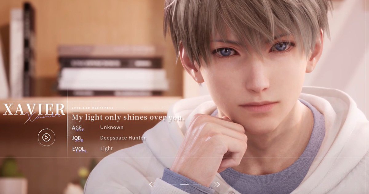 ExceptEverythin's tweet image. I like my men old. Like Xavier.