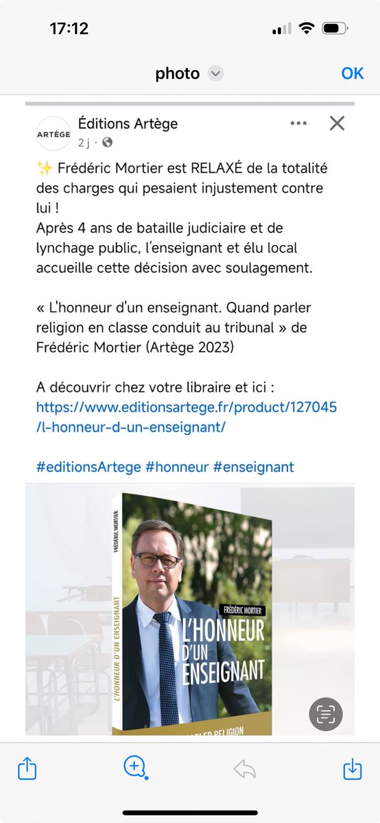Frédéric Mortier tweet media