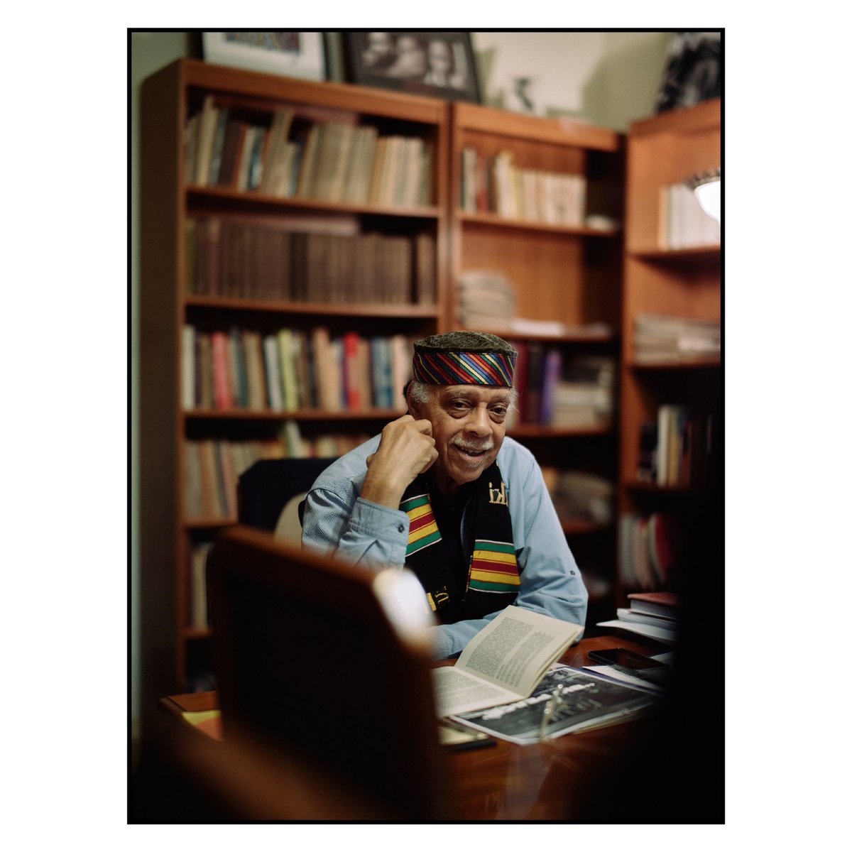 Third World Press Foundation tweet media