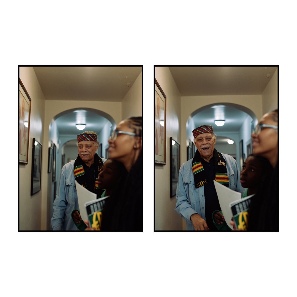 Third World Press Foundation tweet media