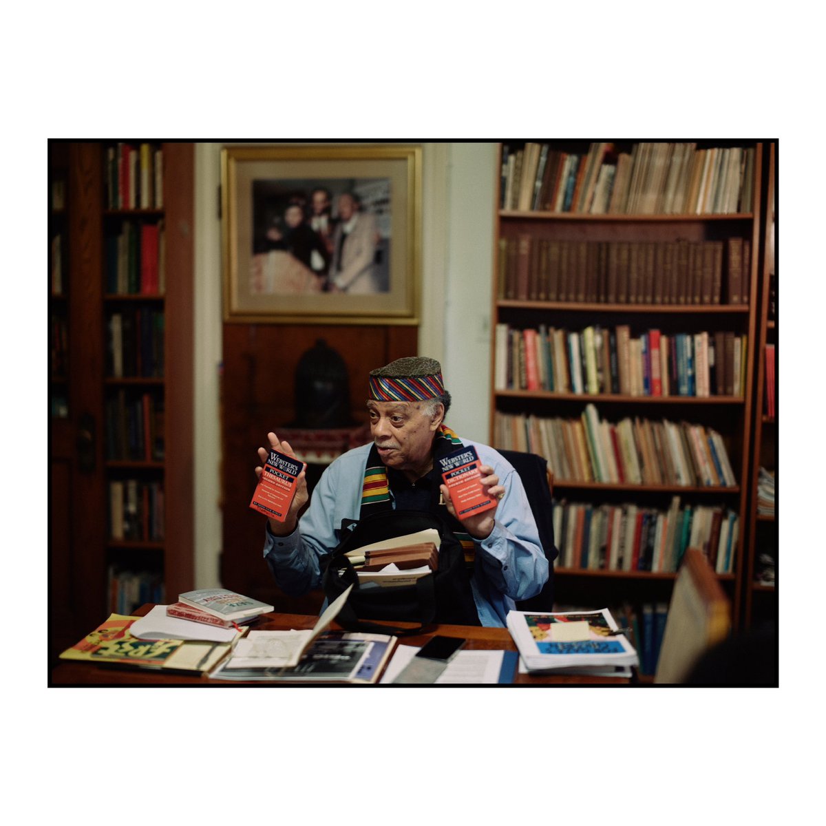 Third World Press Foundation tweet media