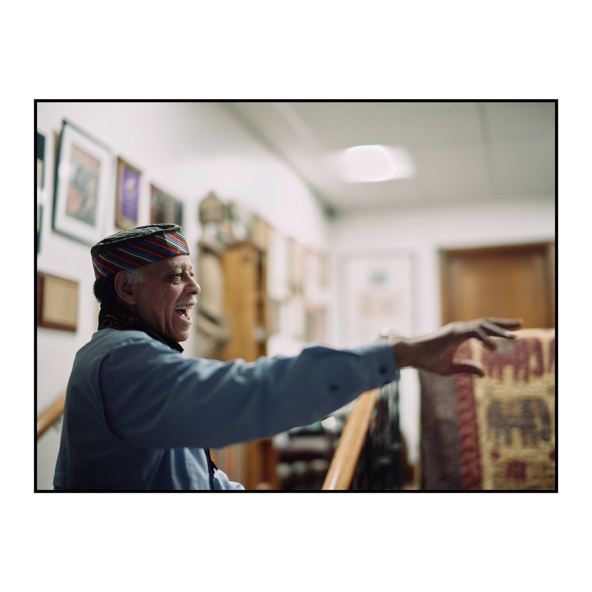 Third World Press Foundation tweet media