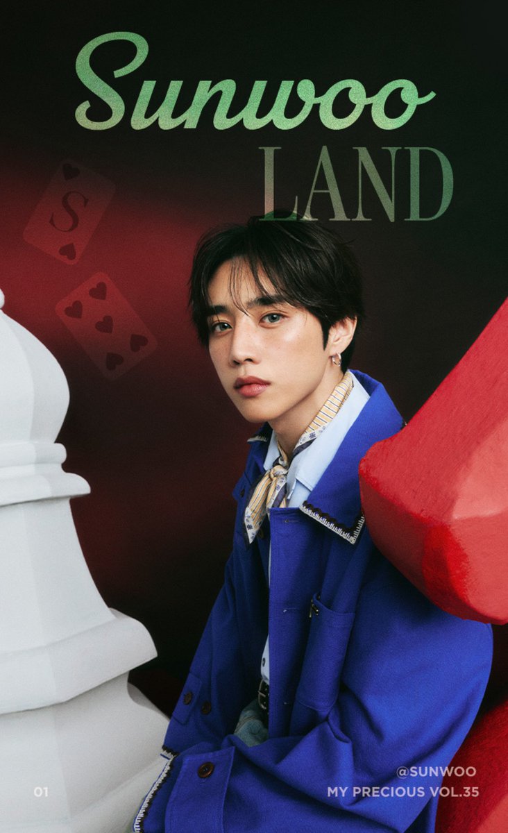 theboyzbr_'s tweet photo. [THREAD] Olive Young Mag - MY PRECIOUS SUNWOO

#THEBOYZ #더보이즈 #SUNWOO #선우 https://t.co/GaKHvdqBN5