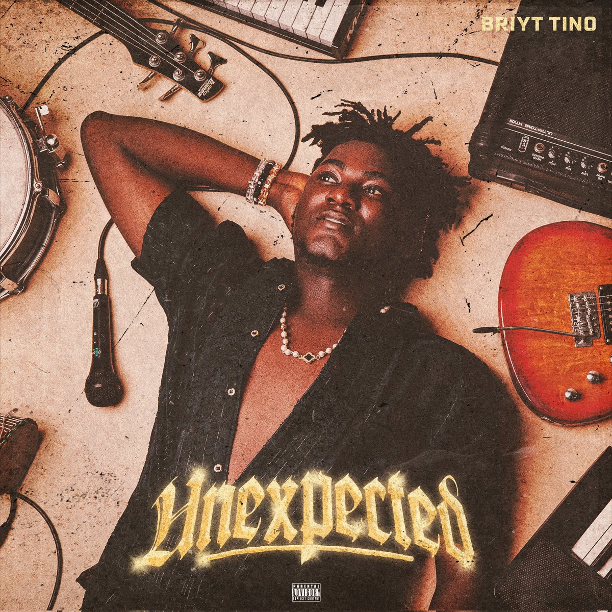 rizefmradio's tweet photo. Now Playing : LIVE FOREVER 📻🎧 BRYT TINO BT @briyttino  off tha #UNEXPECTED Album #officialplaytime #Positivelydifferent
#RizeOn https://t.co/leBDBZ8PC4