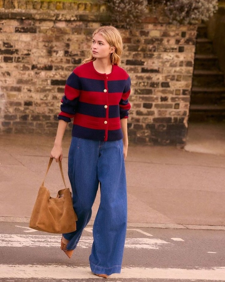 LutonRetailPark's tweet photo. Spotted: statement stripes 💋

Shop the Spring collection at Next https://t.co/vt6vJ2n8oW