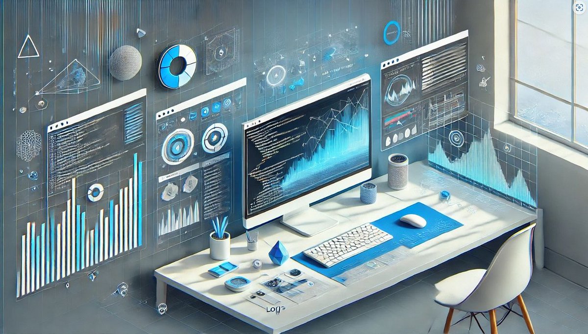 techjunkiejh's tweet image. REST and #gRPC in .#NETCore #Microservices: A Comprehensive Guide | by James Joseph | Jan, 2025 | Medium bit.ly/3XafAwA   #TechJunkieNews #Tech #Coding #TechGuide #SoftwareDev