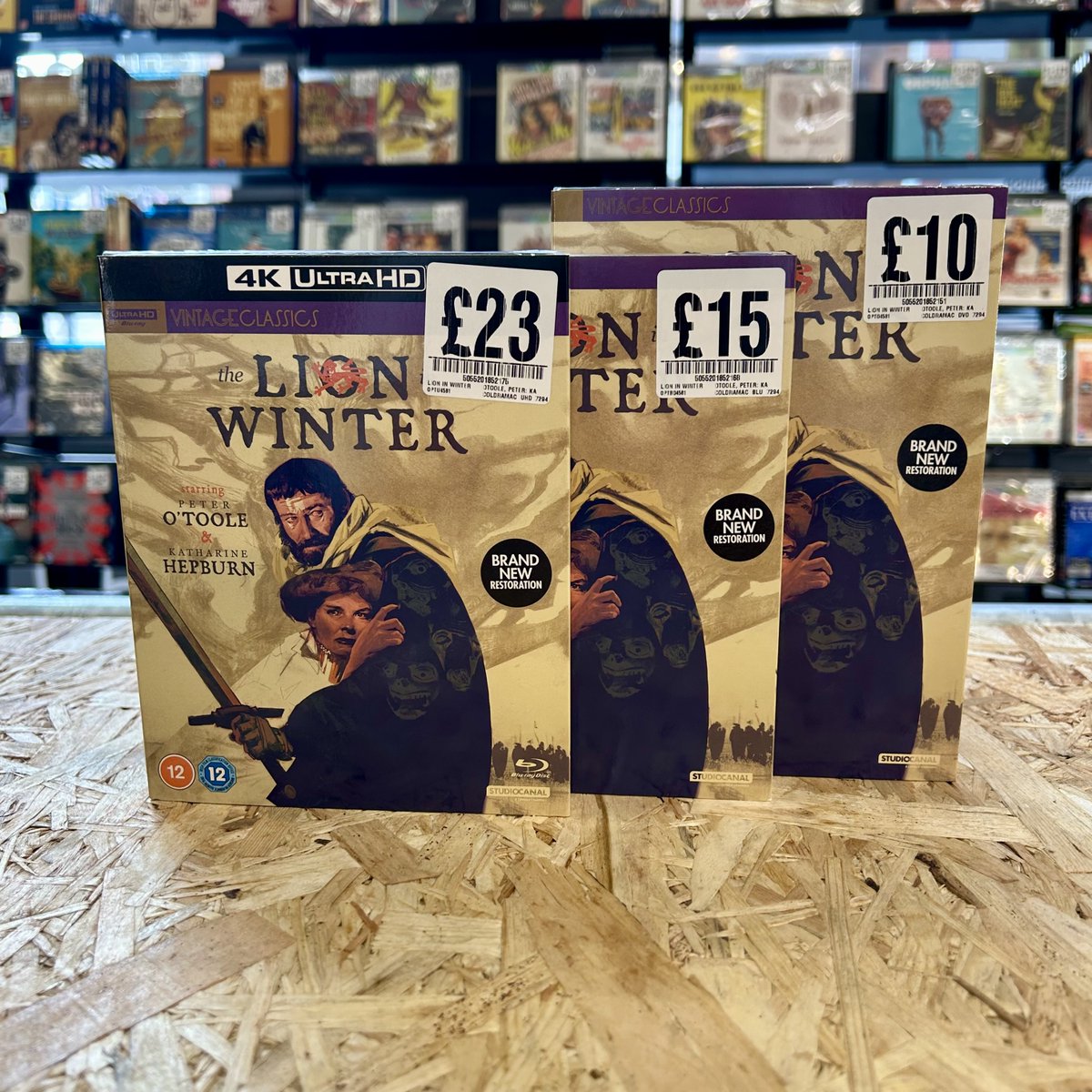 foppofficial tweet media