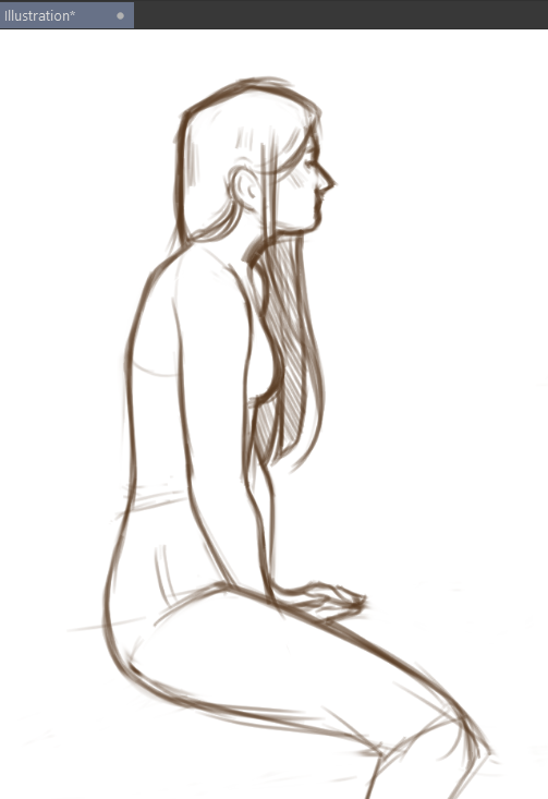 lockinross's tweet image. i wanted to draw cait and vi but I&apos;m stuck ;_;