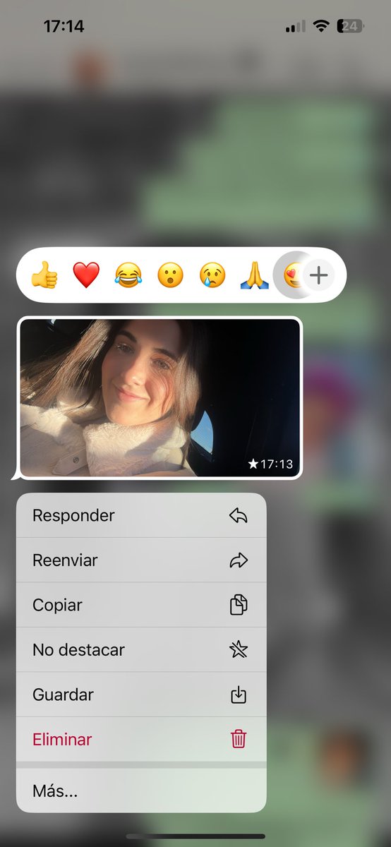 pablitooooooo9's tweet photo. la más guapa y . https://t.co/PElv7WIat5