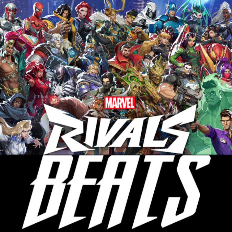 RijanBeats's tweet photo. STREAM WITH US ON SPOTIFY!!
MARVEL RIVALS PLAYLIST
https://t.co/LEm6IzpJJd
◉ Follow Rijan Archer
IG: https://t.co/CN50UCkNJO
FB: https://t.co/44dHulAdgm
TT: https://t.co/wnyi5dm2Ah
SC: https://t.co/beBd4Q0AoS
AU: https://t.co/rX2MdfOFTF https://t.co/iEjf0bFyAe