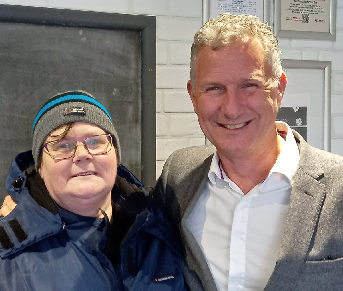 Sarah Trace tweet media