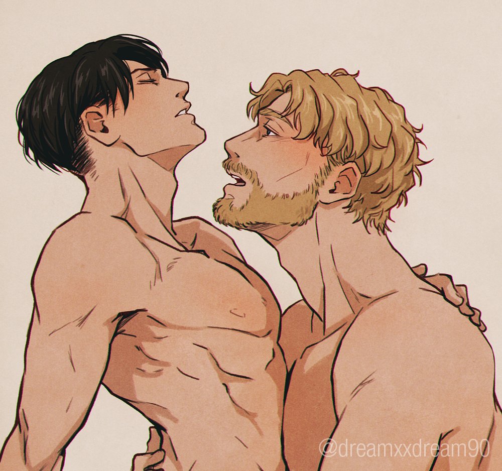 dreamxxdream90's tweet image. ZEVI 👏