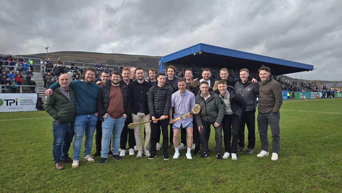 Fáilte Feirste Thiar tweet media